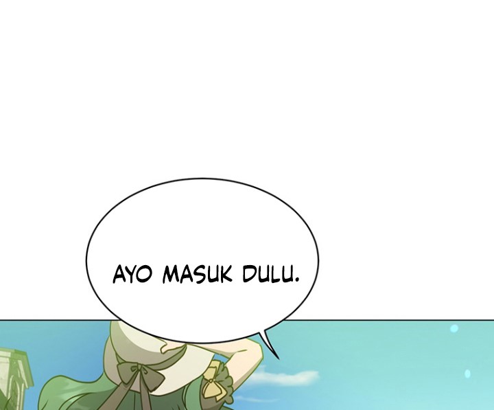 The MAX Leveled Hero Will Return! - Chapter 58 7