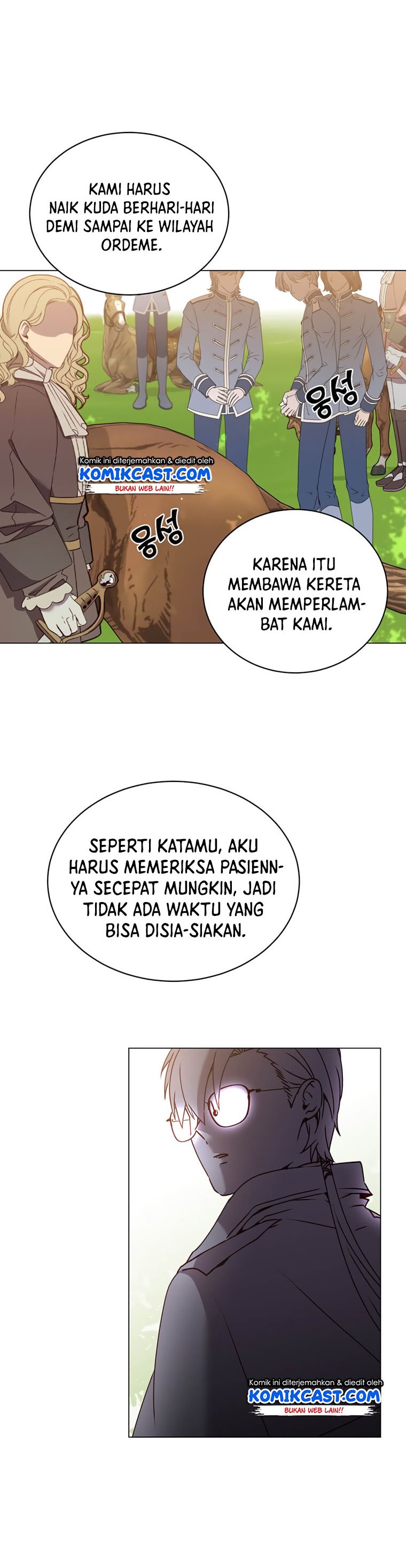 The MAX Leveled Hero Will Return! - Chapter 59 31
