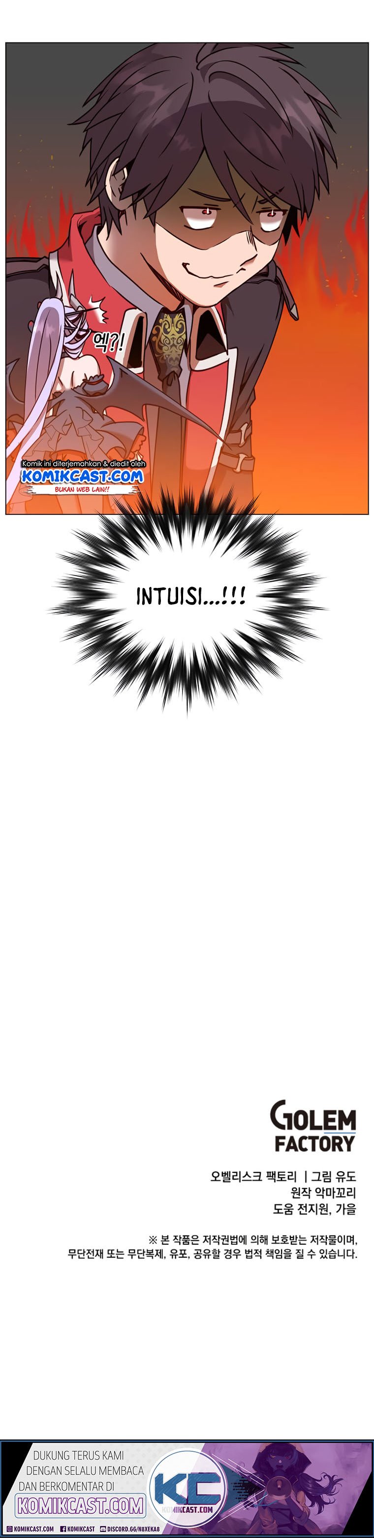 The MAX Leveled Hero Will Return! - Chapter 59 37