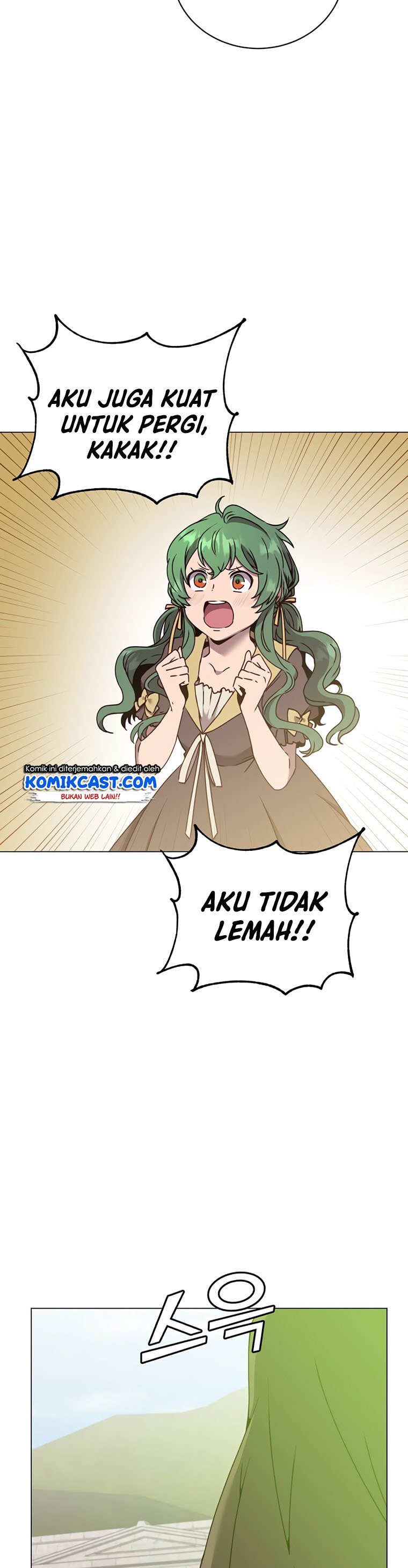 The MAX Leveled Hero Will Return! - Chapter 59 34