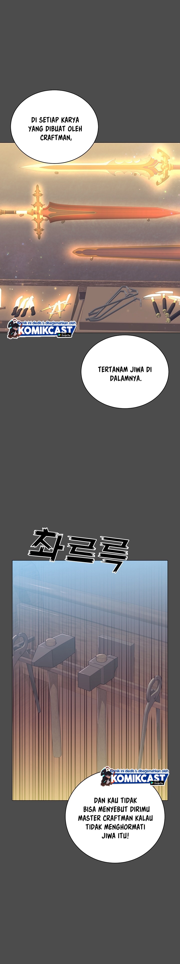 The MAX Leveled Hero Will Return! - Chapter 50 2