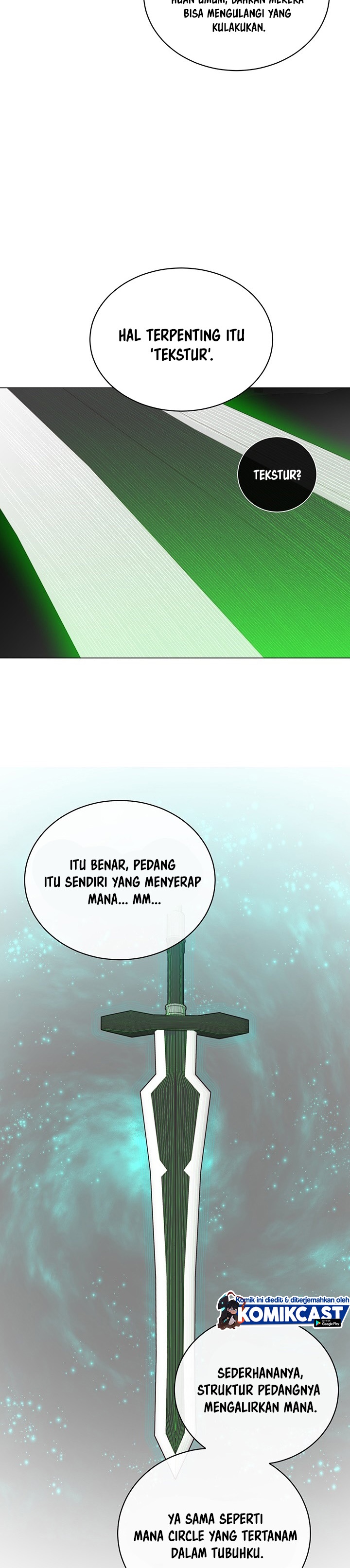 The MAX Leveled Hero Will Return! - Chapter 50 27