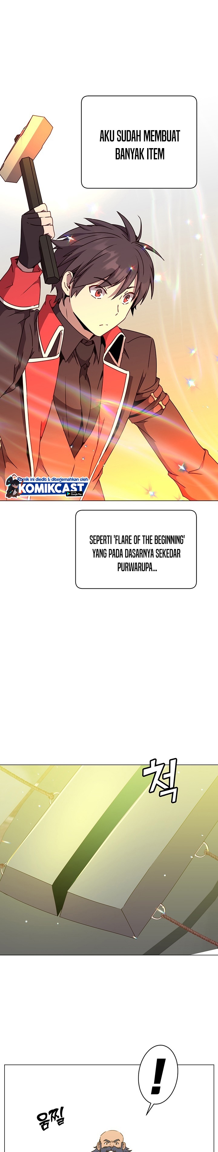 The MAX Leveled Hero Will Return! - Chapter 50 18