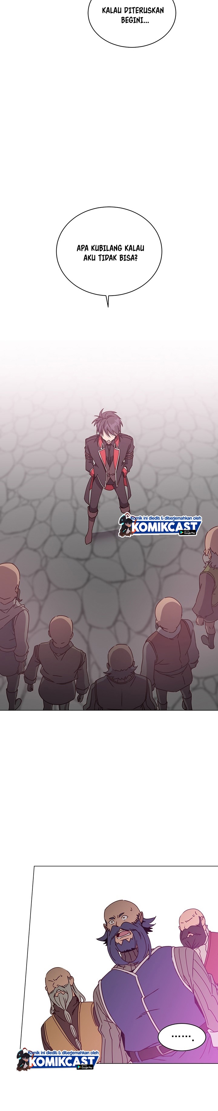 The MAX Leveled Hero Will Return! - Chapter 50 12