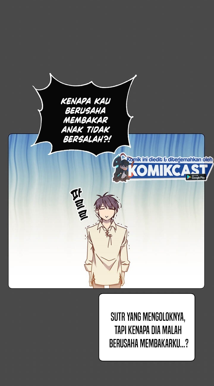 The MAX Leveled Hero Will Return! - Chapter 51 21