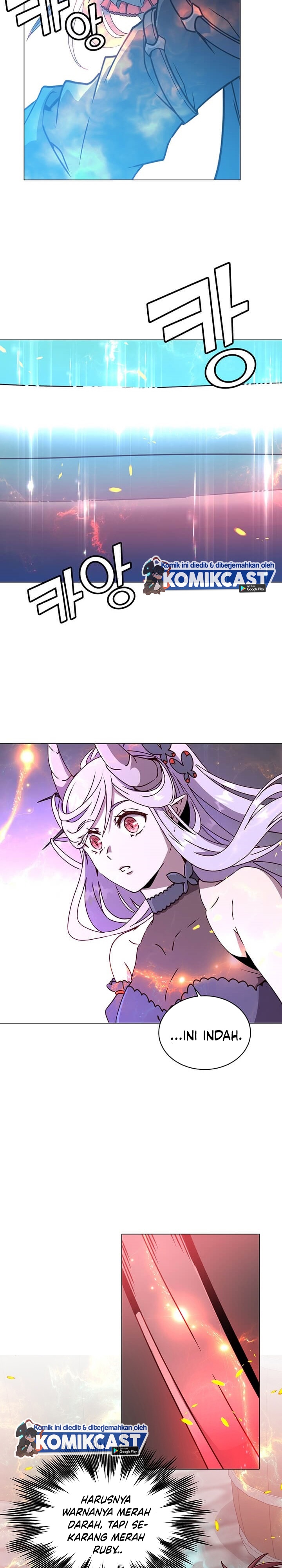 The MAX Leveled Hero Will Return! - Chapter 51 27