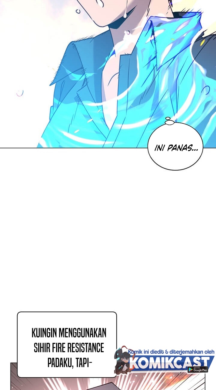 The MAX Leveled Hero Will Return! - Chapter 51 25