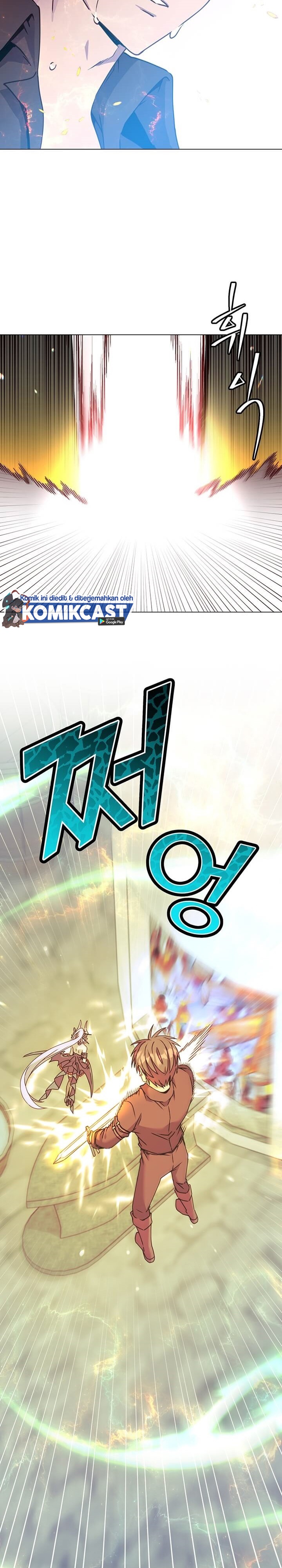 The MAX Leveled Hero Will Return! - Chapter 51 30