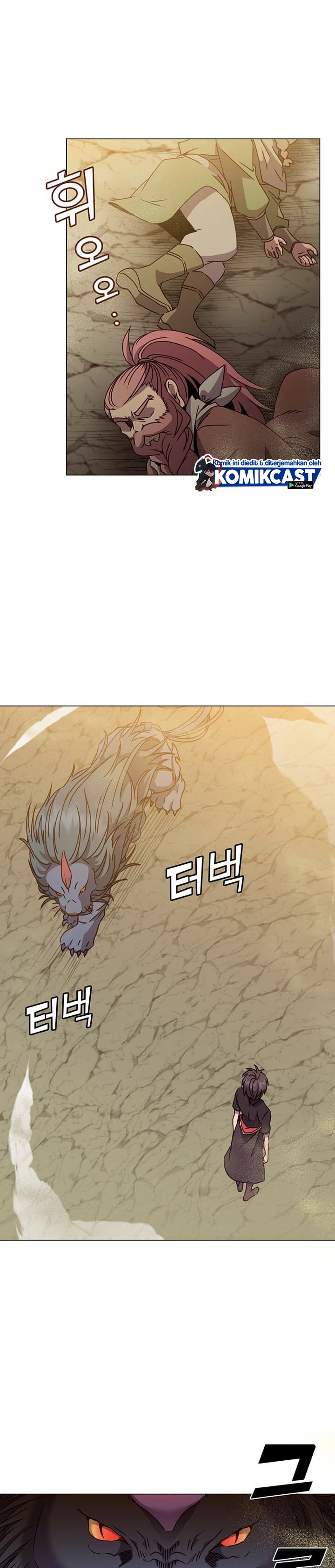 The MAX Leveled Hero Will Return! - Chapter 54 2