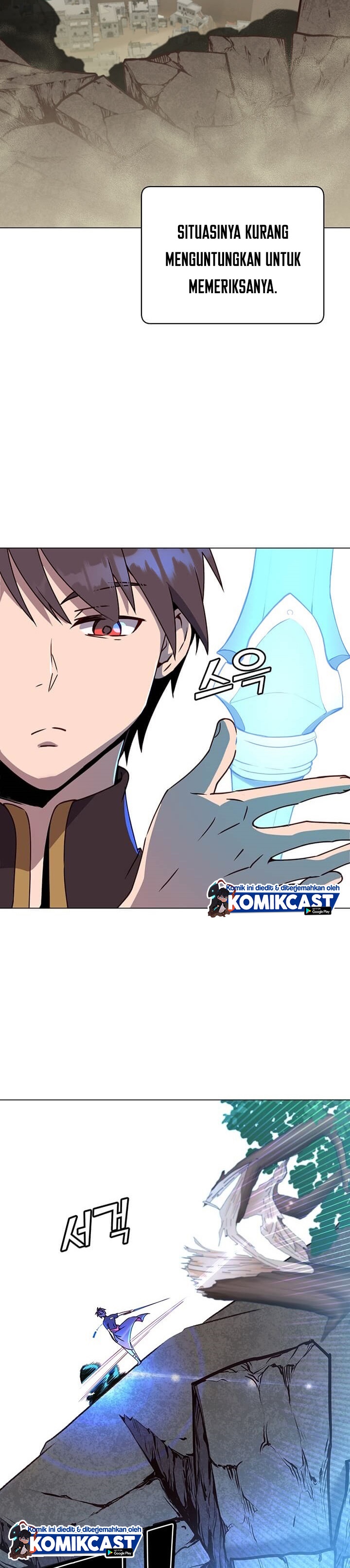 The MAX Leveled Hero Will Return! - Chapter 54 25
