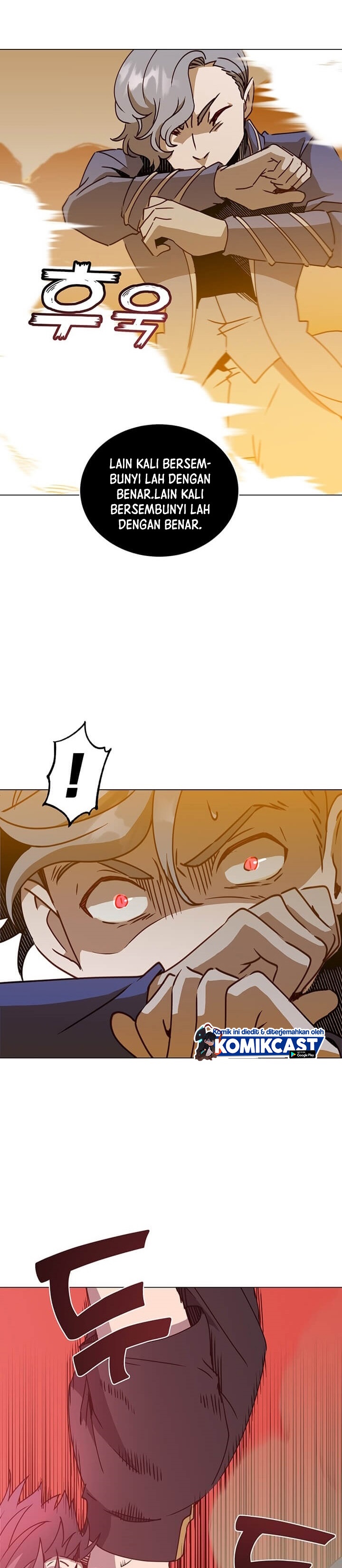 The MAX Leveled Hero Will Return! - Chapter 54 32