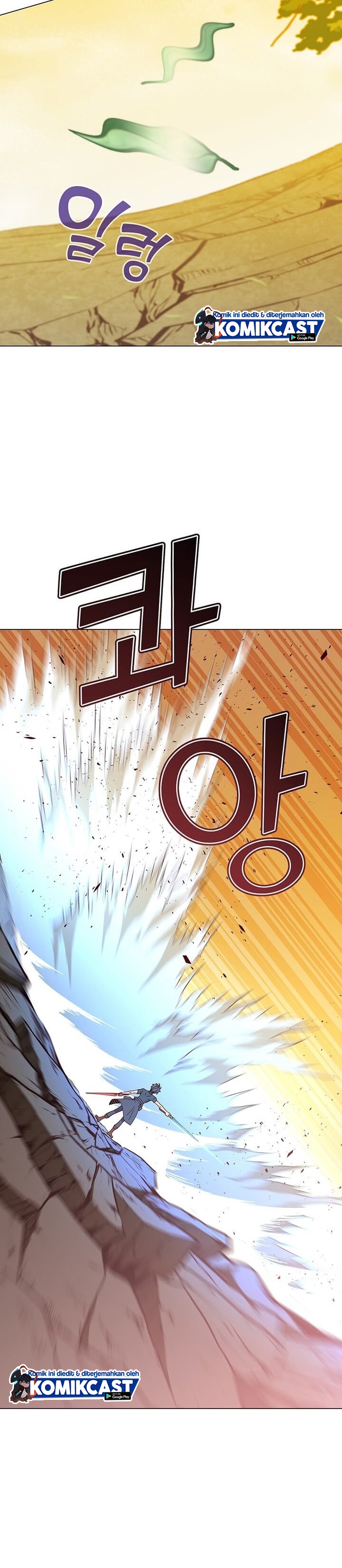 The MAX Leveled Hero Will Return! - Chapter 54 31