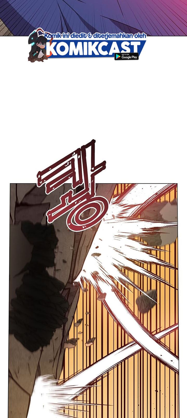 The MAX Leveled Hero Will Return! - Chapter 55 8