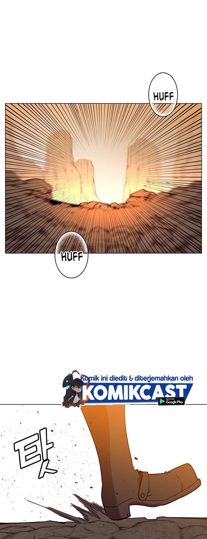 The MAX Leveled Hero Will Return! - Chapter 55 2