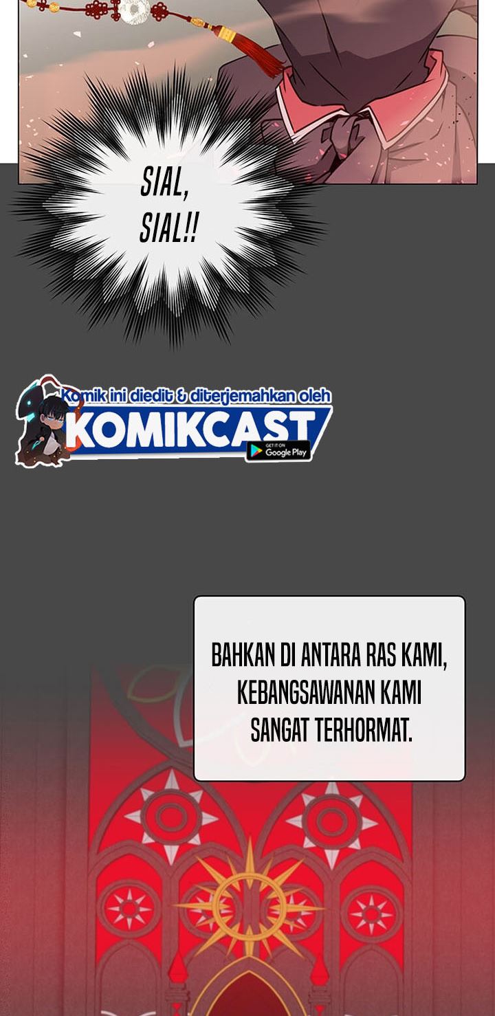 The MAX Leveled Hero Will Return! - Chapter 55 20