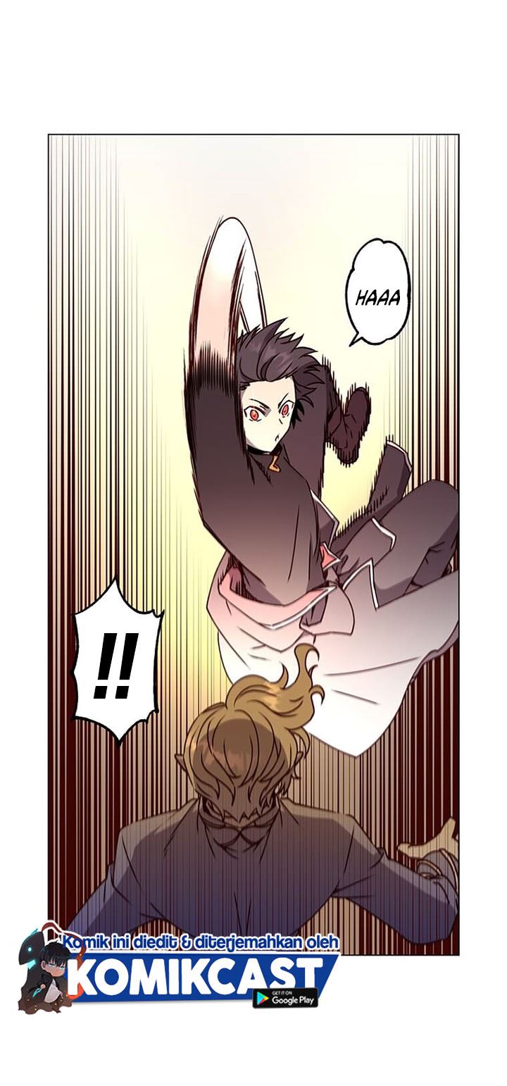 The MAX Leveled Hero Will Return! - Chapter 55 26