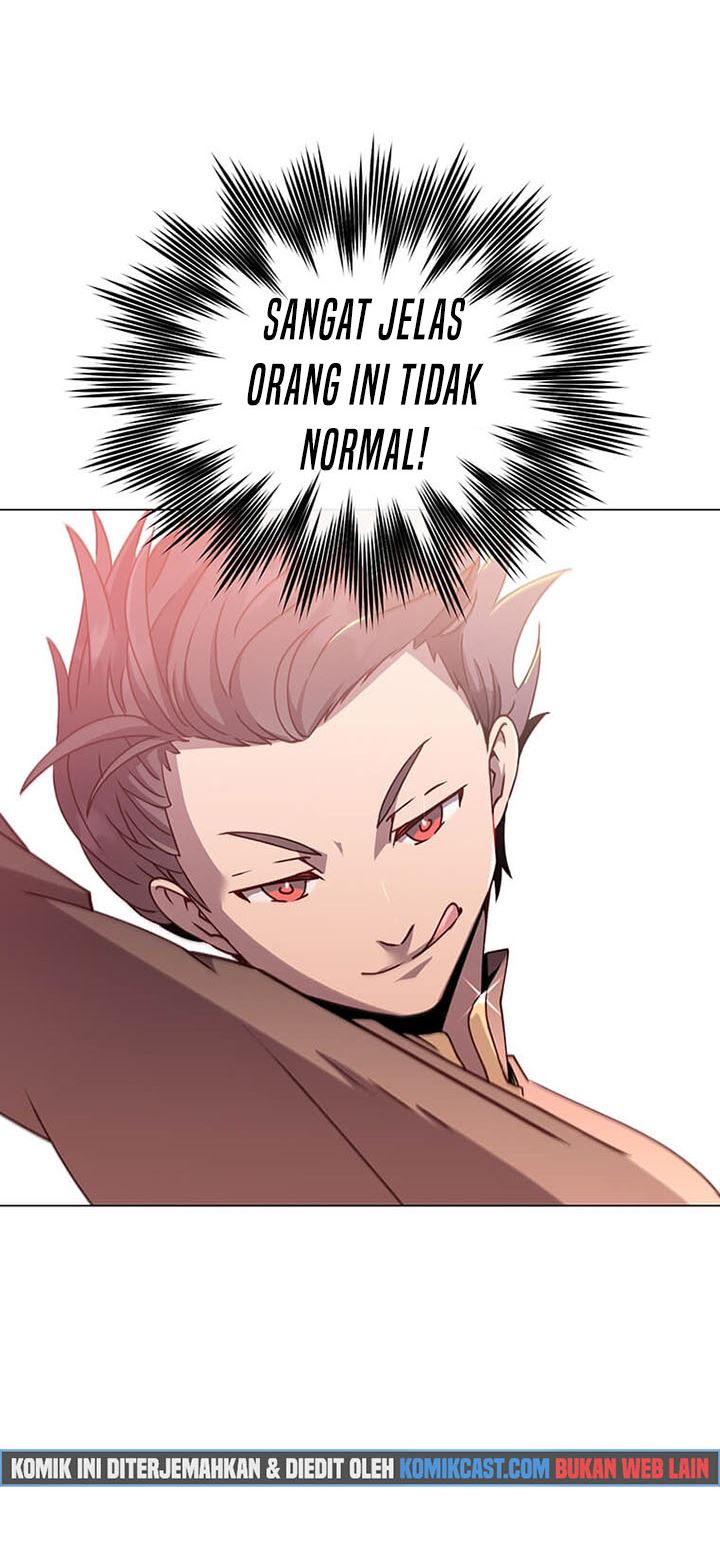 The MAX Leveled Hero Will Return! - Chapter 55 27