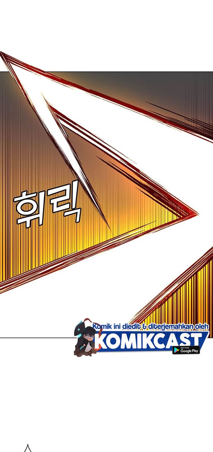The MAX Leveled Hero Will Return! - Chapter 55 24