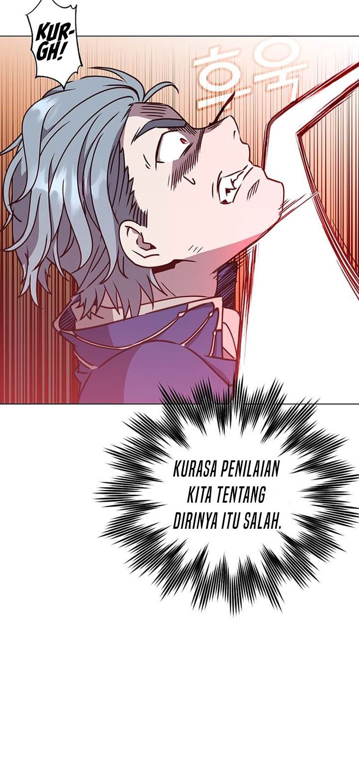 The MAX Leveled Hero Will Return! - Chapter 55 25