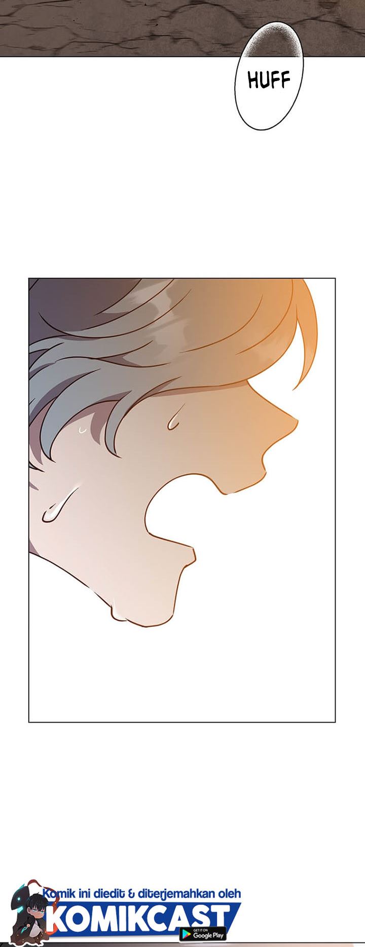 The MAX Leveled Hero Will Return! - Chapter 55 3