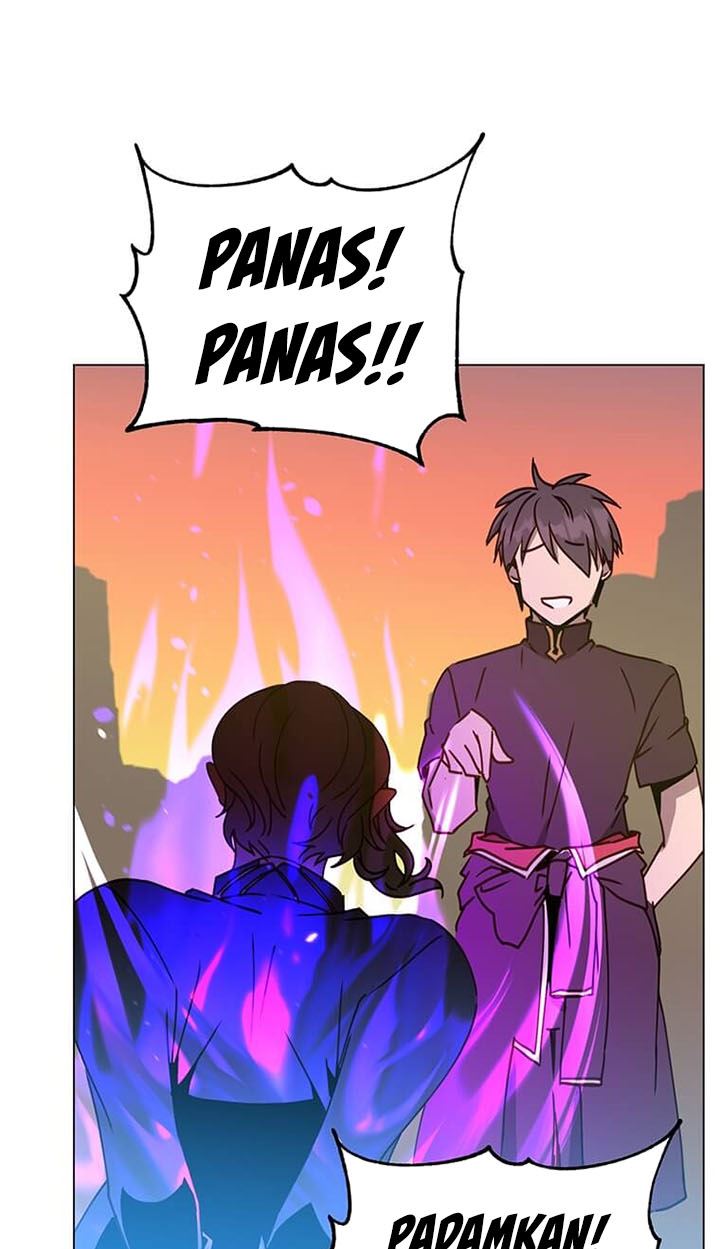 The MAX Leveled Hero Will Return! - Chapter 55 38