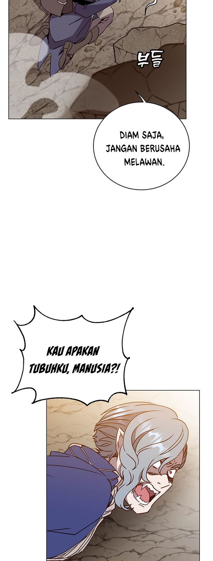 The MAX Leveled Hero Will Return! - Chapter 55 31