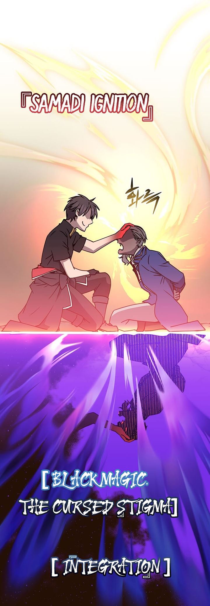 The MAX Leveled Hero Will Return! - Chapter 55 36