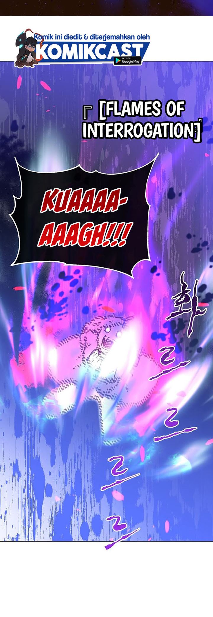 The MAX Leveled Hero Will Return! - Chapter 55 37