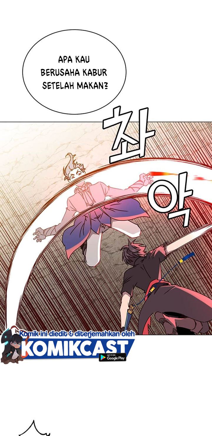 The MAX Leveled Hero Will Return! - Chapter 55 18