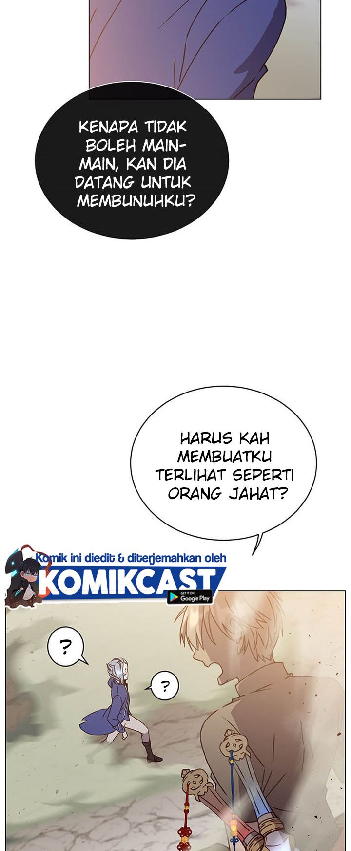 The MAX Leveled Hero Will Return! - Chapter 55 12