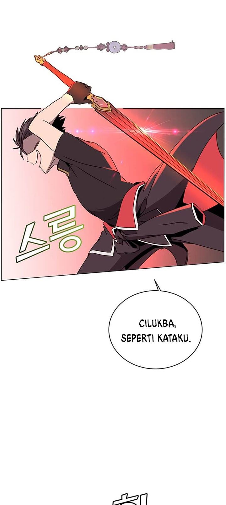 The MAX Leveled Hero Will Return! - Chapter 55 6