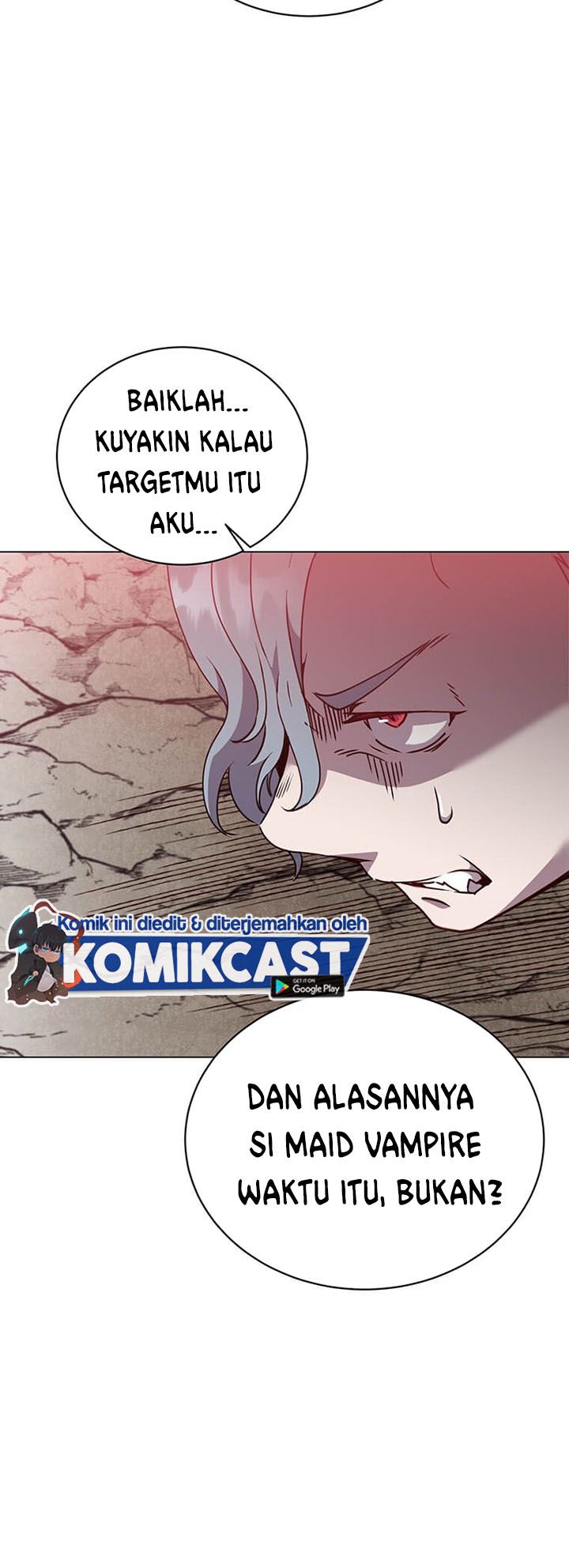 The MAX Leveled Hero Will Return! - Chapter 55 49