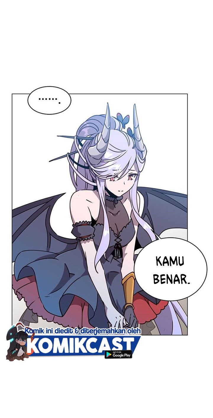 The MAX Leveled Hero Will Return! - Chapter 55 42