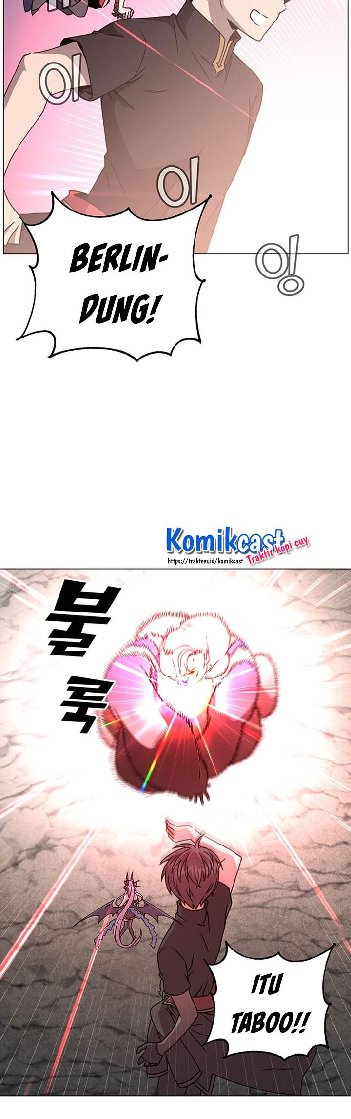 The MAX Leveled Hero Will Return! - Chapter 55 59