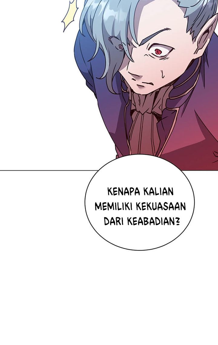 The MAX Leveled Hero Will Return! - Chapter 55 52