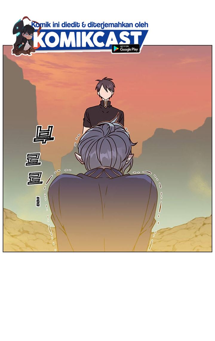 The MAX Leveled Hero Will Return! - Chapter 55 53