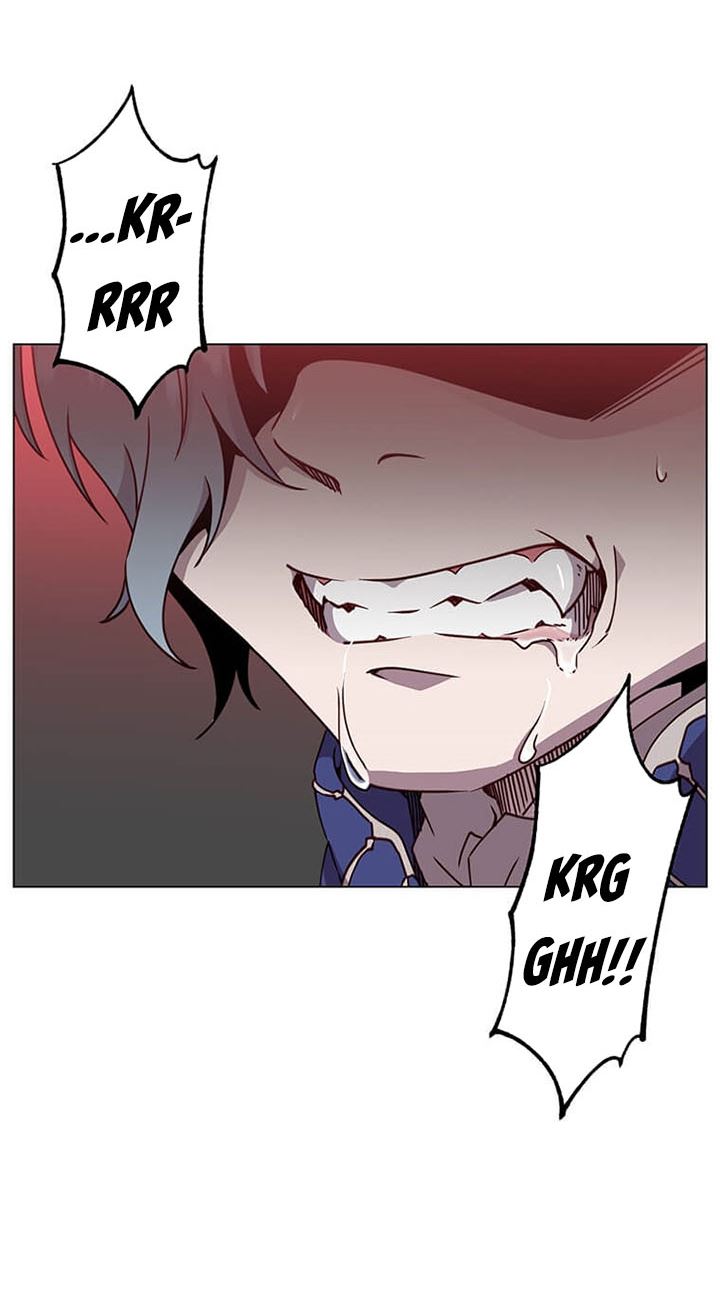 The MAX Leveled Hero Will Return! - Chapter 55 56