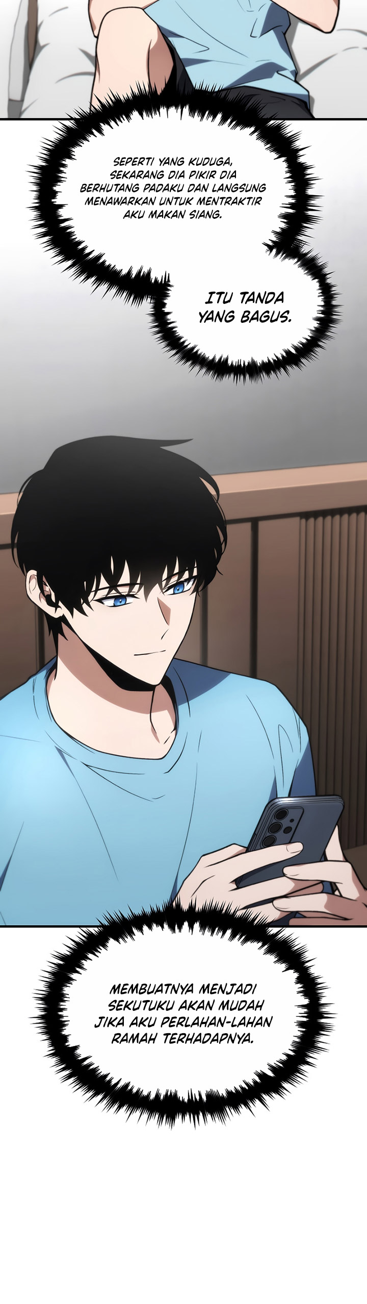 The Max-Level Player’s 100th Regression - Chapter 20 4 The Max-Level Player’s 100th Regression - Chapter 20 4