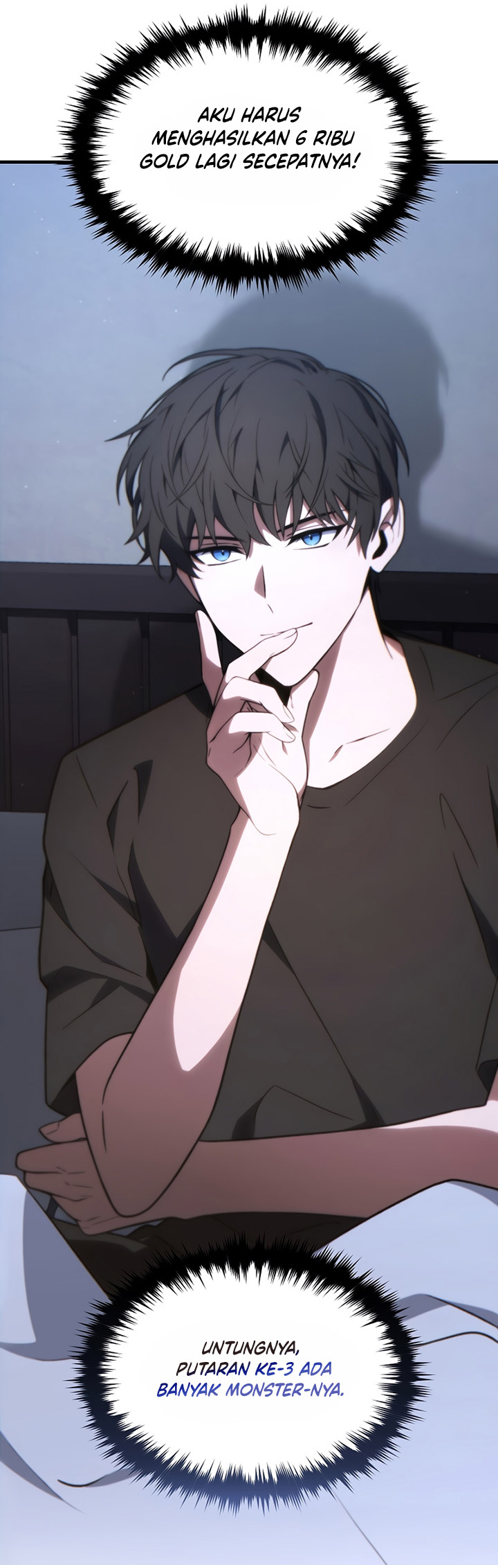 The Max-Level Player’s 100th Regression - Chapter 21 54 The Max-Level Player’s 100th Regression - Chapter 21 54