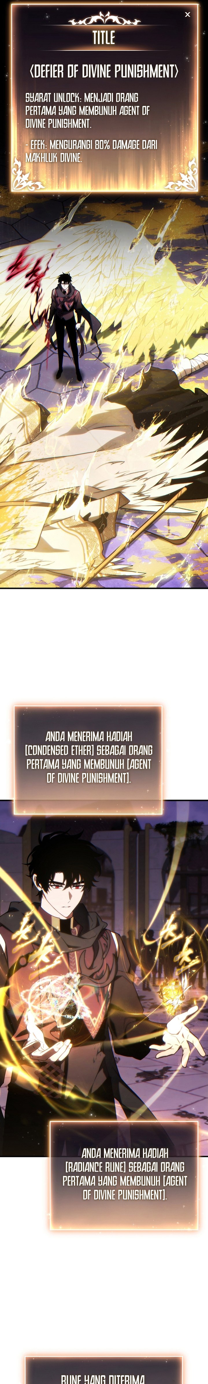 The Max-Level Player’s 100th Regression - Chapter 27 14 The Max-Level Player’s 100th Regression - Chapter 27 14