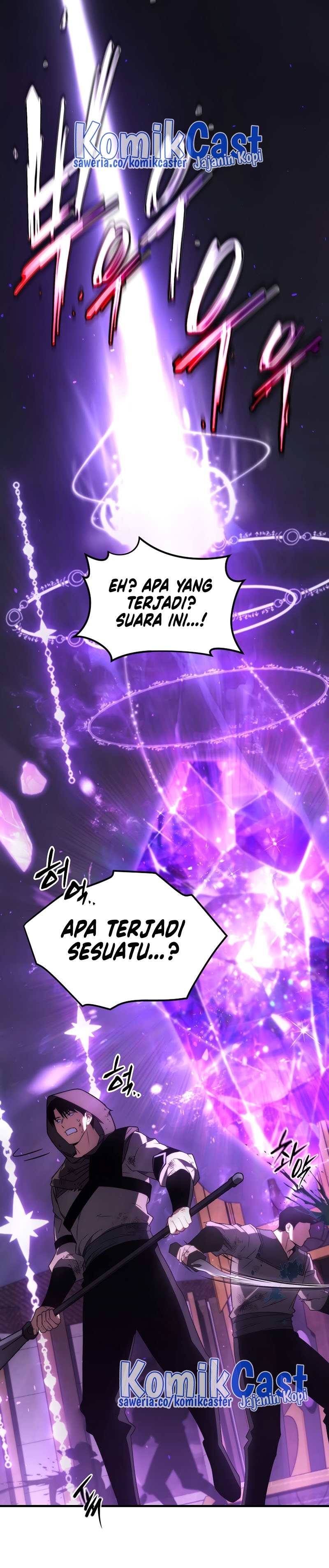 The Max-Level Player’s 100th Regression - Chapter 24 10 The Max-Level Player’s 100th Regression - Chapter 24 10