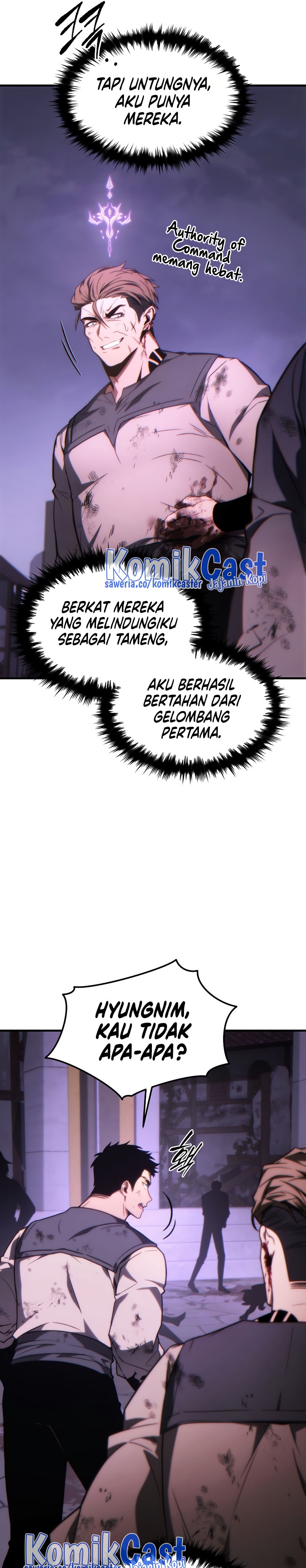 The Max-Level Player’s 100th Regression - Chapter 24 17 The Max-Level Player’s 100th Regression - Chapter 24 17
