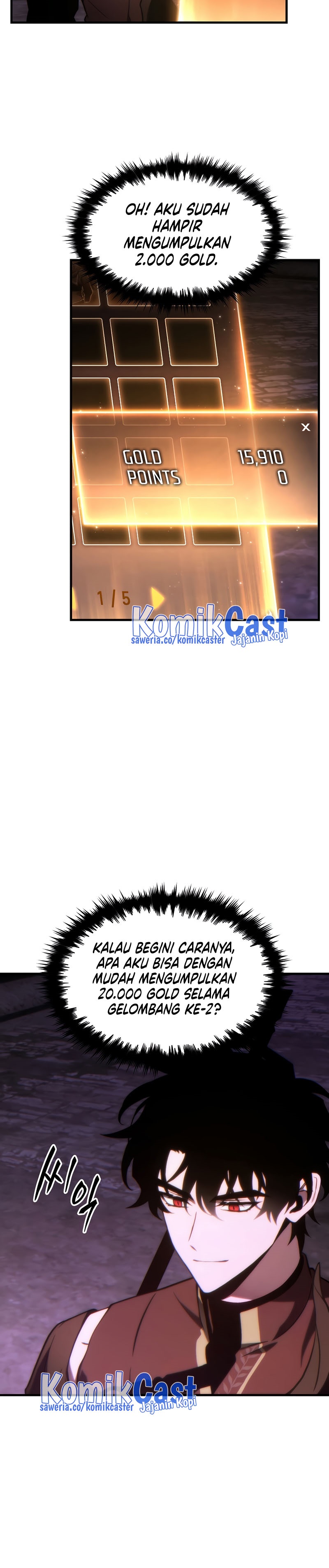 The Max-Level Player’s 100th Regression - Chapter 24 4 The Max-Level Player’s 100th Regression - Chapter 24 4