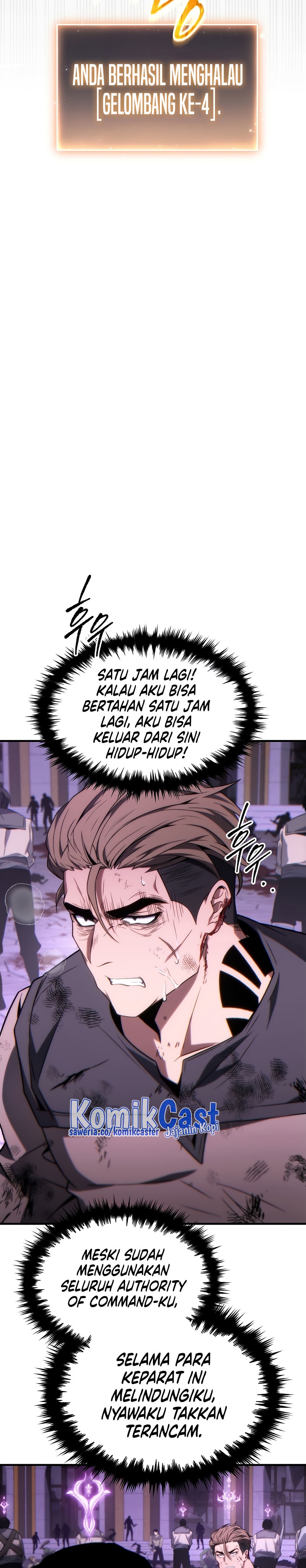 The Max-Level Player’s 100th Regression - Chapter 24 41 The Max-Level Player’s 100th Regression - Chapter 24 41
