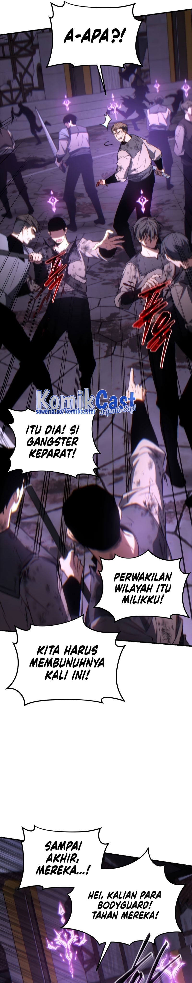 The Max-Level Player’s 100th Regression - Chapter 24 46 The Max-Level Player’s 100th Regression - Chapter 24 46