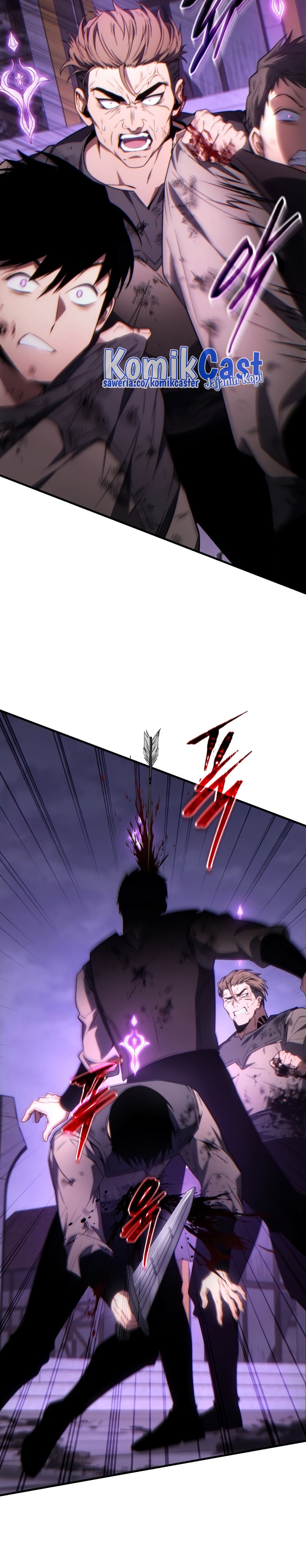 The Max-Level Player’s 100th Regression - Chapter 24 47 The Max-Level Player’s 100th Regression - Chapter 24 47