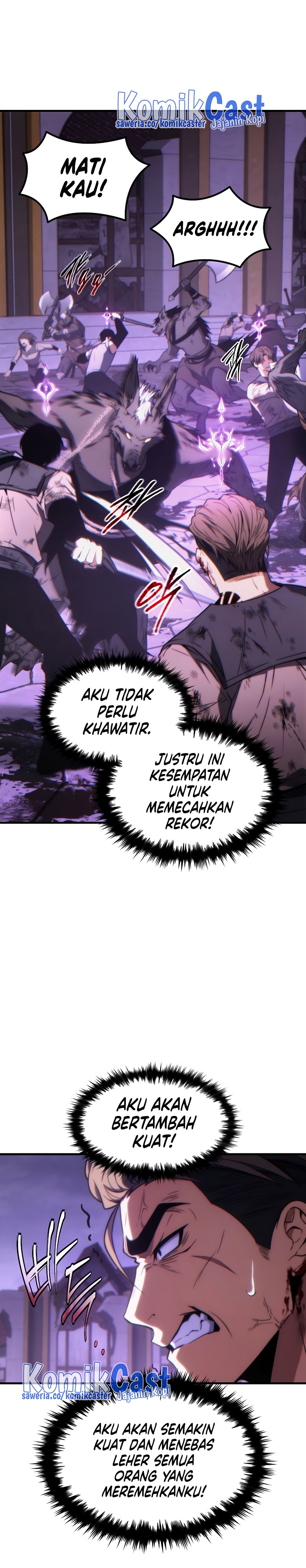 The Max-Level Player’s 100th Regression - Chapter 24 44 The Max-Level Player’s 100th Regression - Chapter 24 44