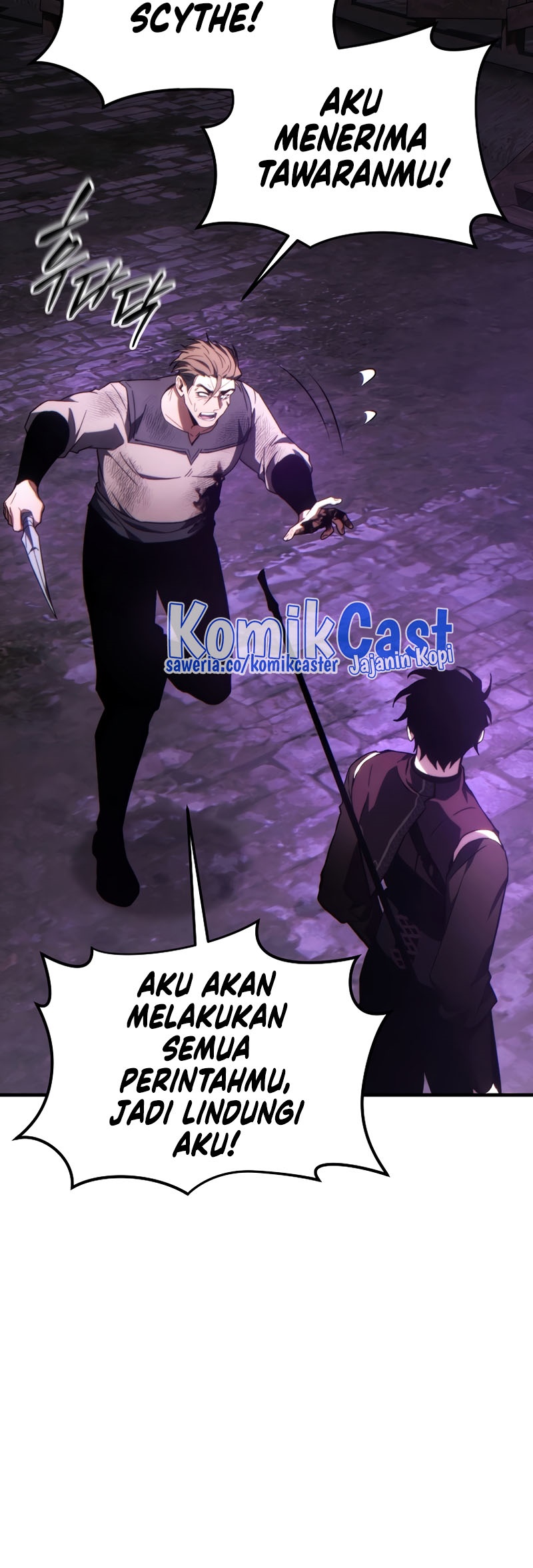 The Max-Level Player’s 100th Regression - Chapter 24 51 The Max-Level Player’s 100th Regression - Chapter 24 51