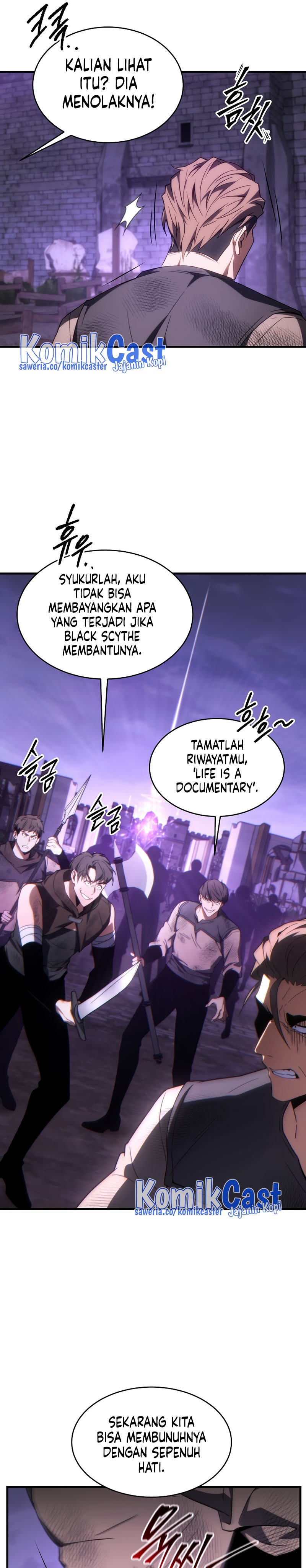 The Max-Level Player’s 100th Regression - Chapter 24 55 The Max-Level Player’s 100th Regression - Chapter 24 55