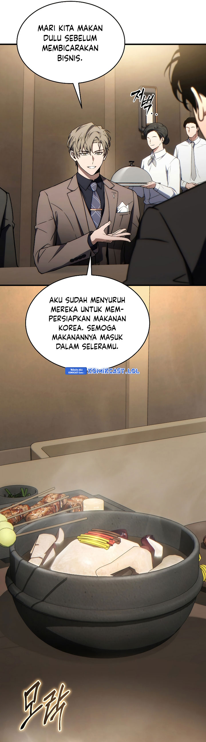 The Max-Level Player’s 100th Regression - Chapter 31 40